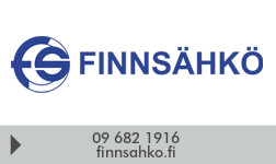 Finnsähkö Oy logo